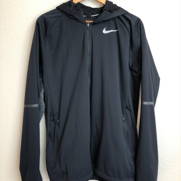 Nike Shield Max Running Jacket